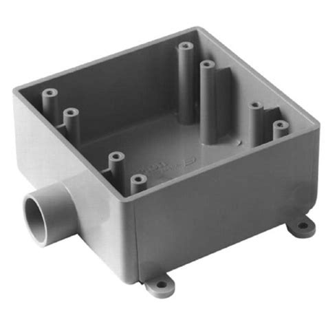 grey plastic electrical boxes|gray metal pvc for electricalwires.